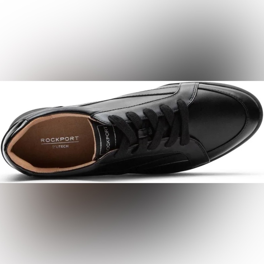 NIB Rockport TF Navya Retro Sneakers - Picture 3 of 8